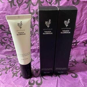 Touch Glorious “Hydrating” Face Primer